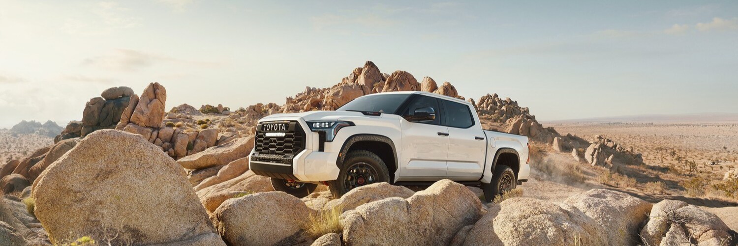 Toyota Tundra