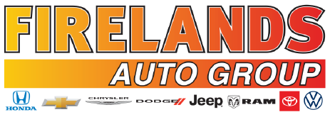 Firelands Auto Group Logo
