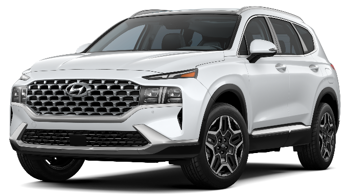First Auto Group - 2021 Hyundai Santa Fe - Homepage-679x381.png