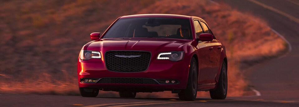 New Chrysler North Attleboro New Chrysler North Attleboro
