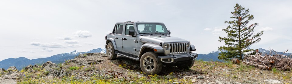 New Jeep MA New Jeep MA