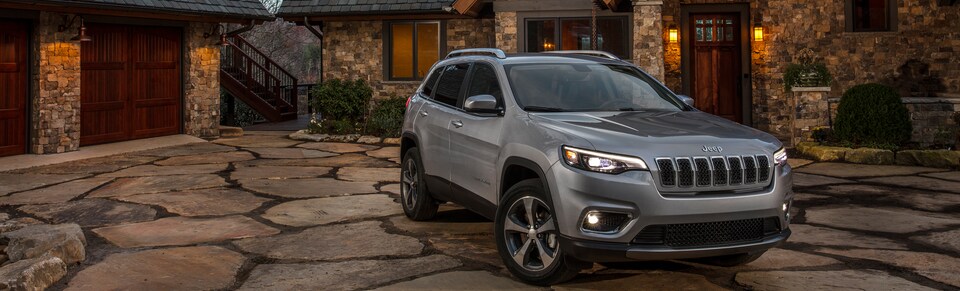 New Jeep RI New Jeep RI
