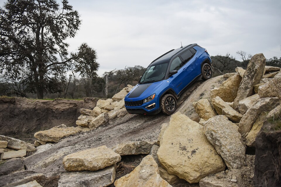 2020
Jeep Grand Cherokee Performance 2020 Jeep Grand Cherokee Performance