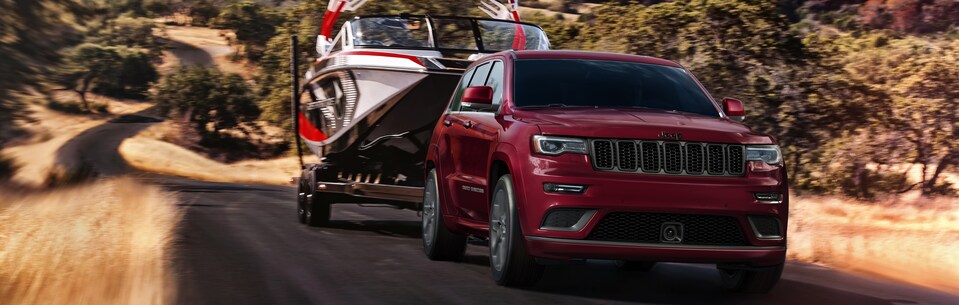 New Jeep & Dodge SUV North Attleboro New Jeep & Dodge SUV North Attleboro
