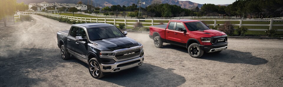 New Ram Trucks North Attleboro New Ram Trucks North Attleboro