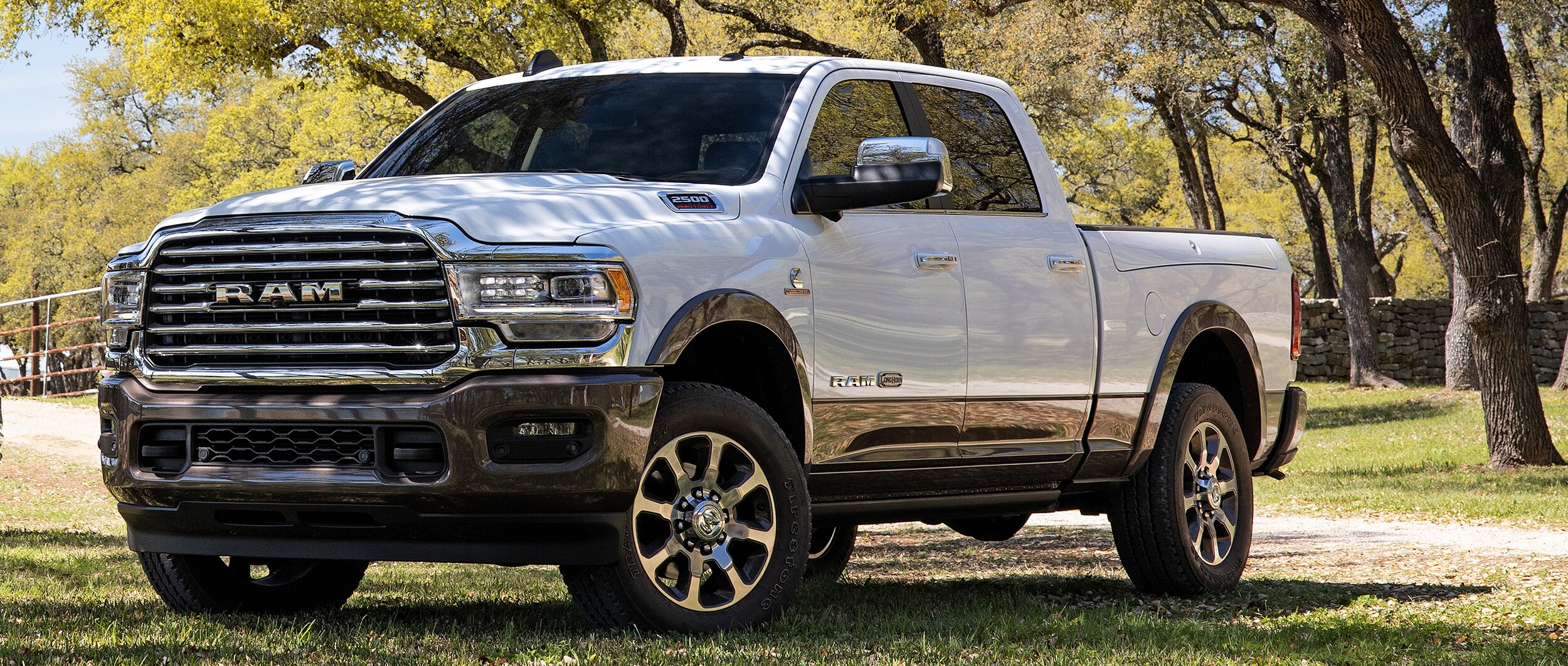 New Ram 2500 in North Attleboro, MA New Ram 2500 in North Attleboro, MA