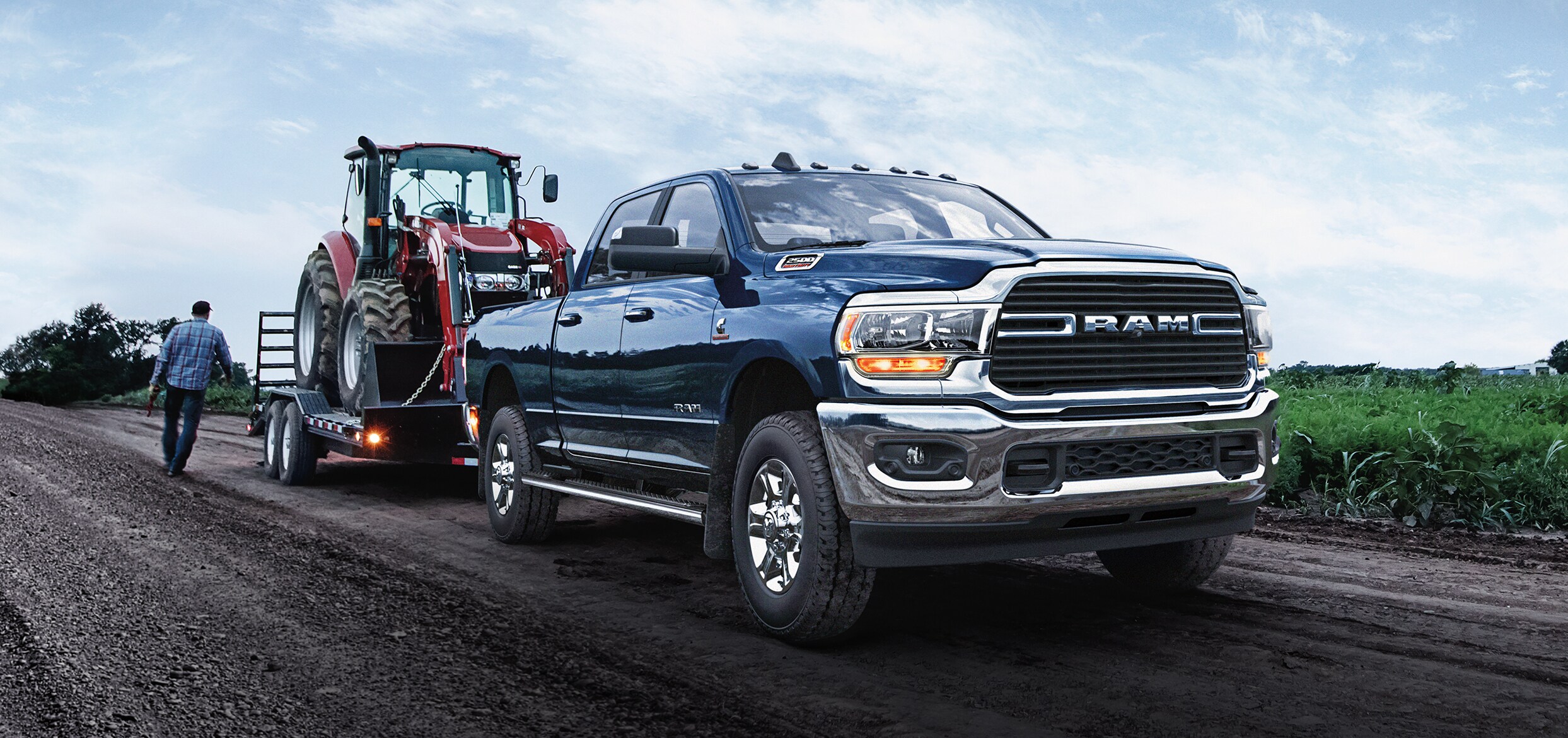 ram 2500 towing capacity ram 2500 towing capacity