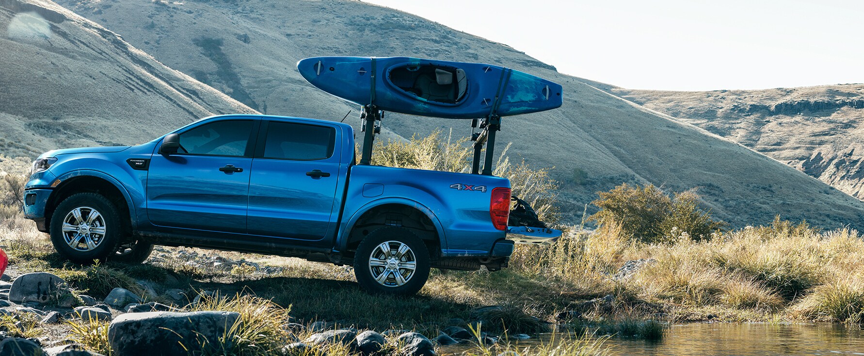 Ford Ranger Accessories Ford Ranger Accessories