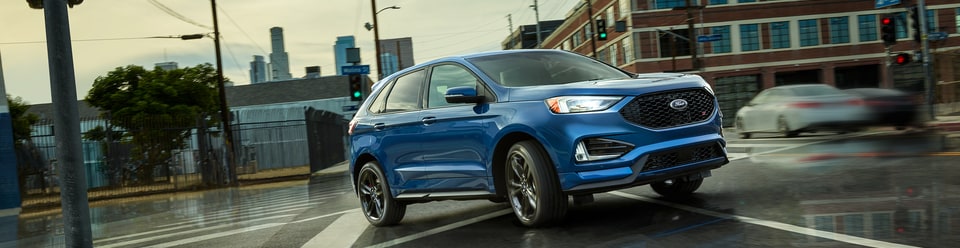 New Ford Edge Fall River New Ford Edge Fall River