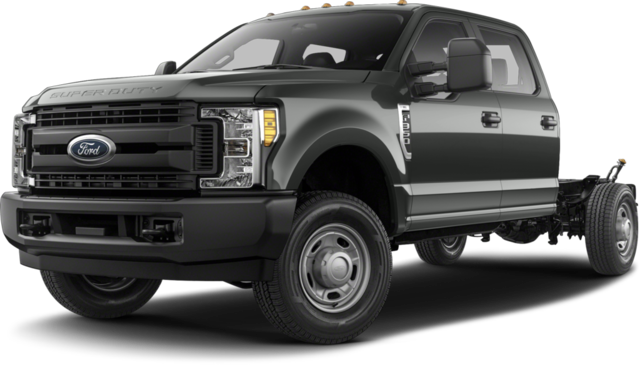 New Ford Commercial Chassis Cab Fall River New Ford Commercial Chassis Cab Fall River