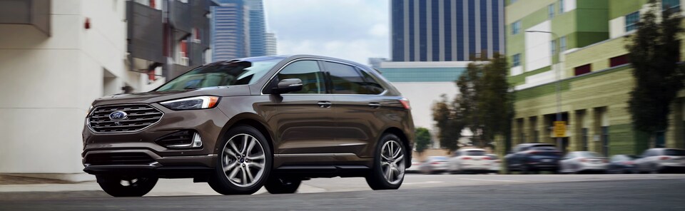 New Ford Edge Fall River New Ford Edge Fall River