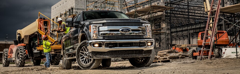 New Ford F-350 Fall River New Ford F-350 Fall River
