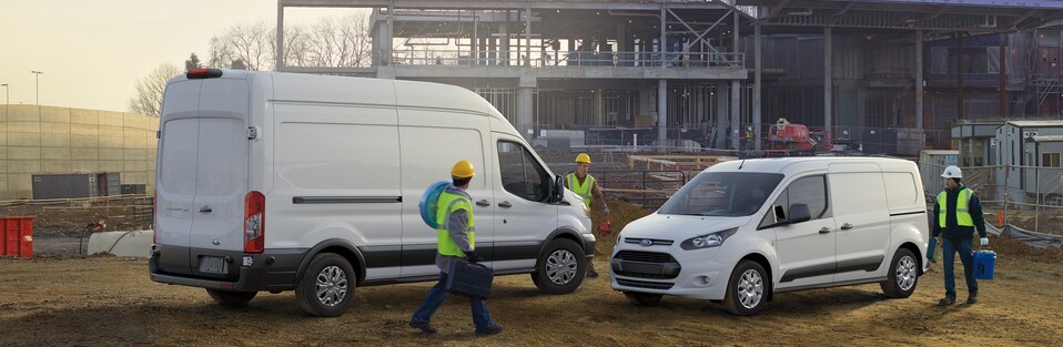 New Ford Transit Fall River New Ford Transit Fall River