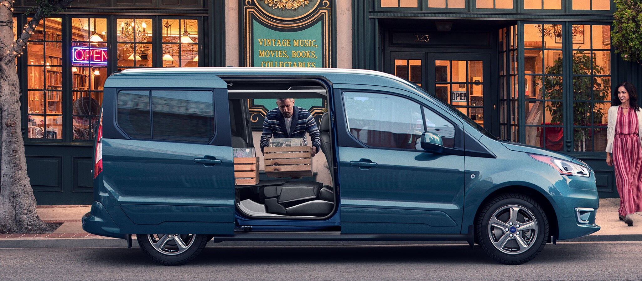 2020 Ford Transit Van Fall River, MA 2020 Ford Transit Van Fall River, MA