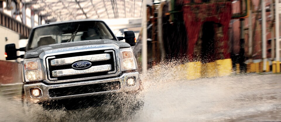Ford F250 in Fall River Ford F250 in Fall River