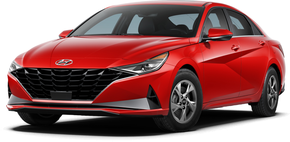 Compare the Hyundai Elantra vs the Honda Civic