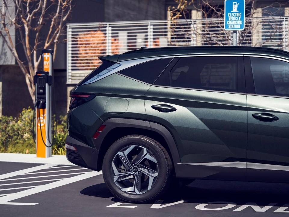 2025 Tucson