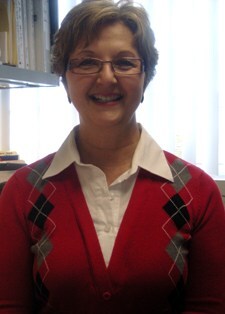 Rhonda Shepherd