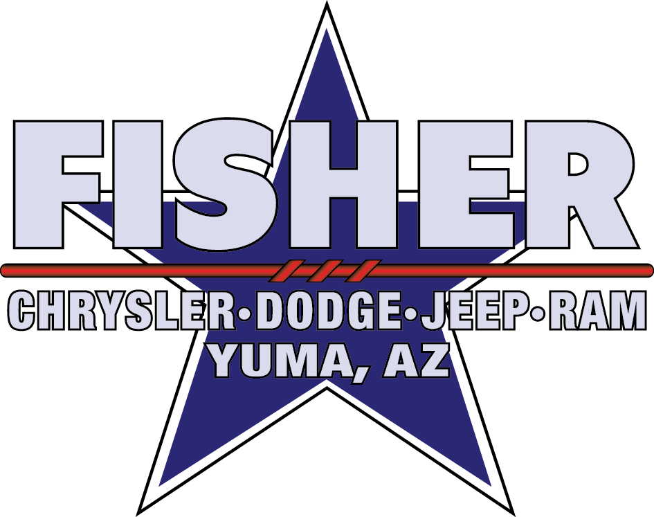Fisher chrysler jeep dodge yuma az #4