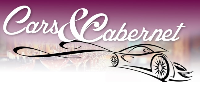 Cars and Cabernet