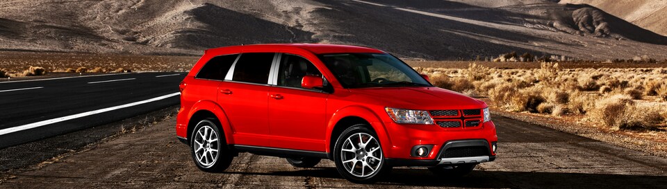Dodge-Journey-GT-SUV