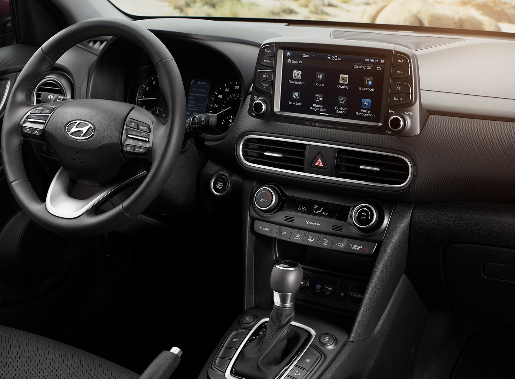 2019 Hyundai Kona - Interior (2).jpeg