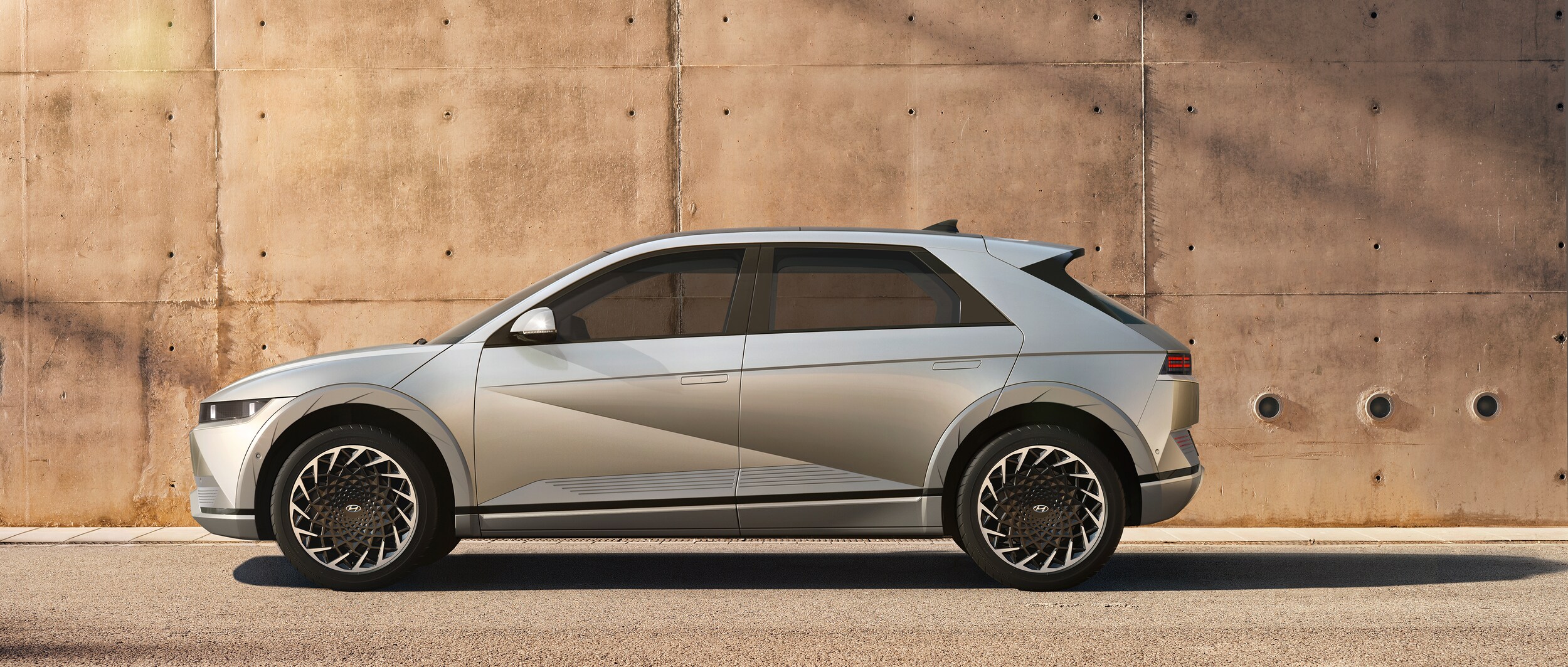 New Hyundai IONIQ 5 | Hyundai IONIQ 5 Dealer Gaithersburg Maryland