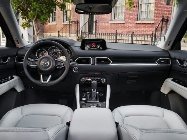 2019 Mazda CX-5 - Interior (3).jpg