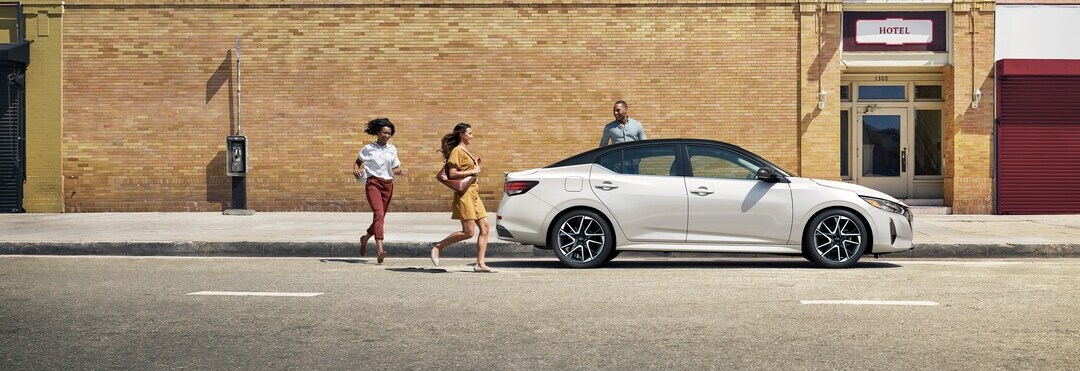 2025 Sentra