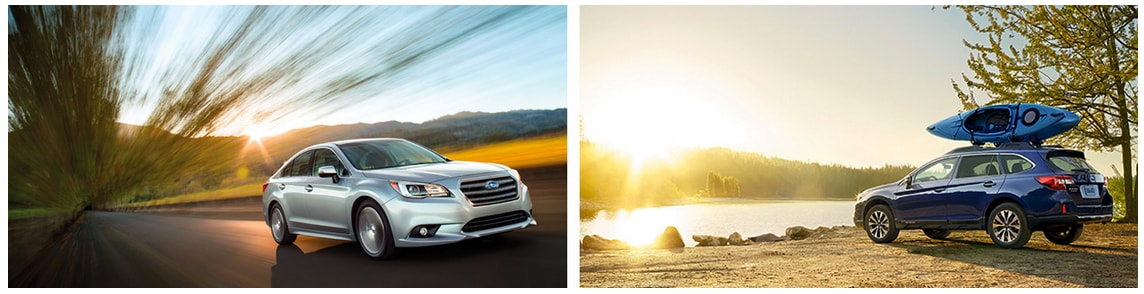 Five Star Subaru | New Subaru dealership in Oneonta, NY 13820