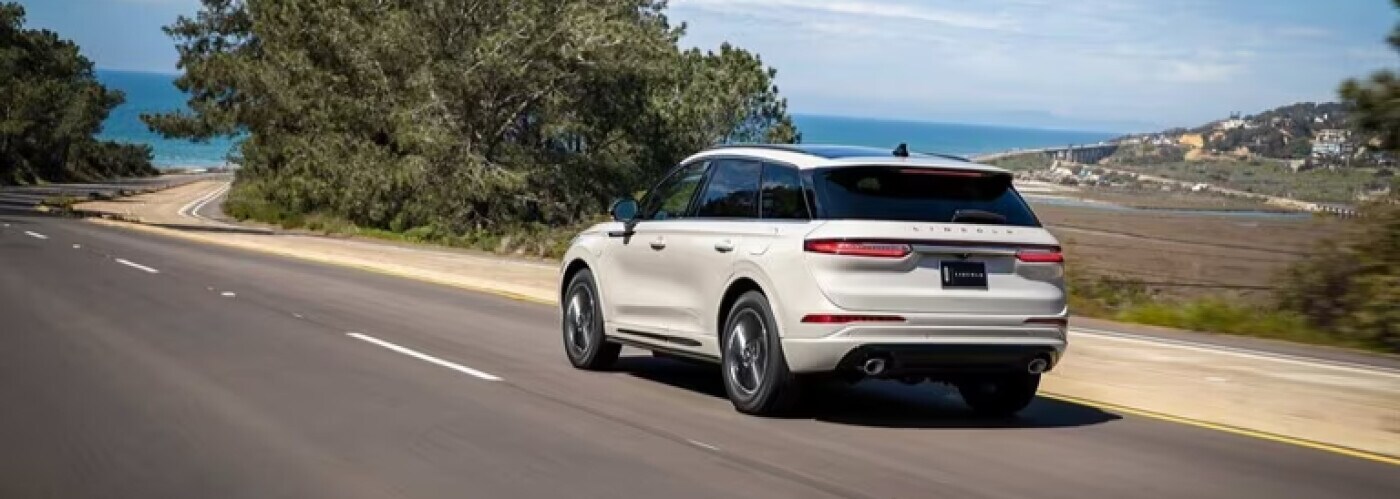 2024 Lincoln Corsair Grand Touring