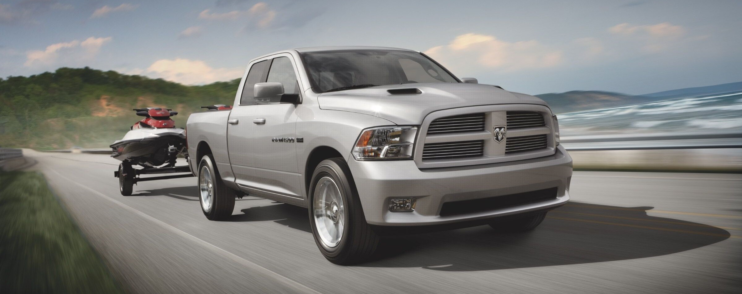 2016 Ram 1500 in Palm Coast, FL