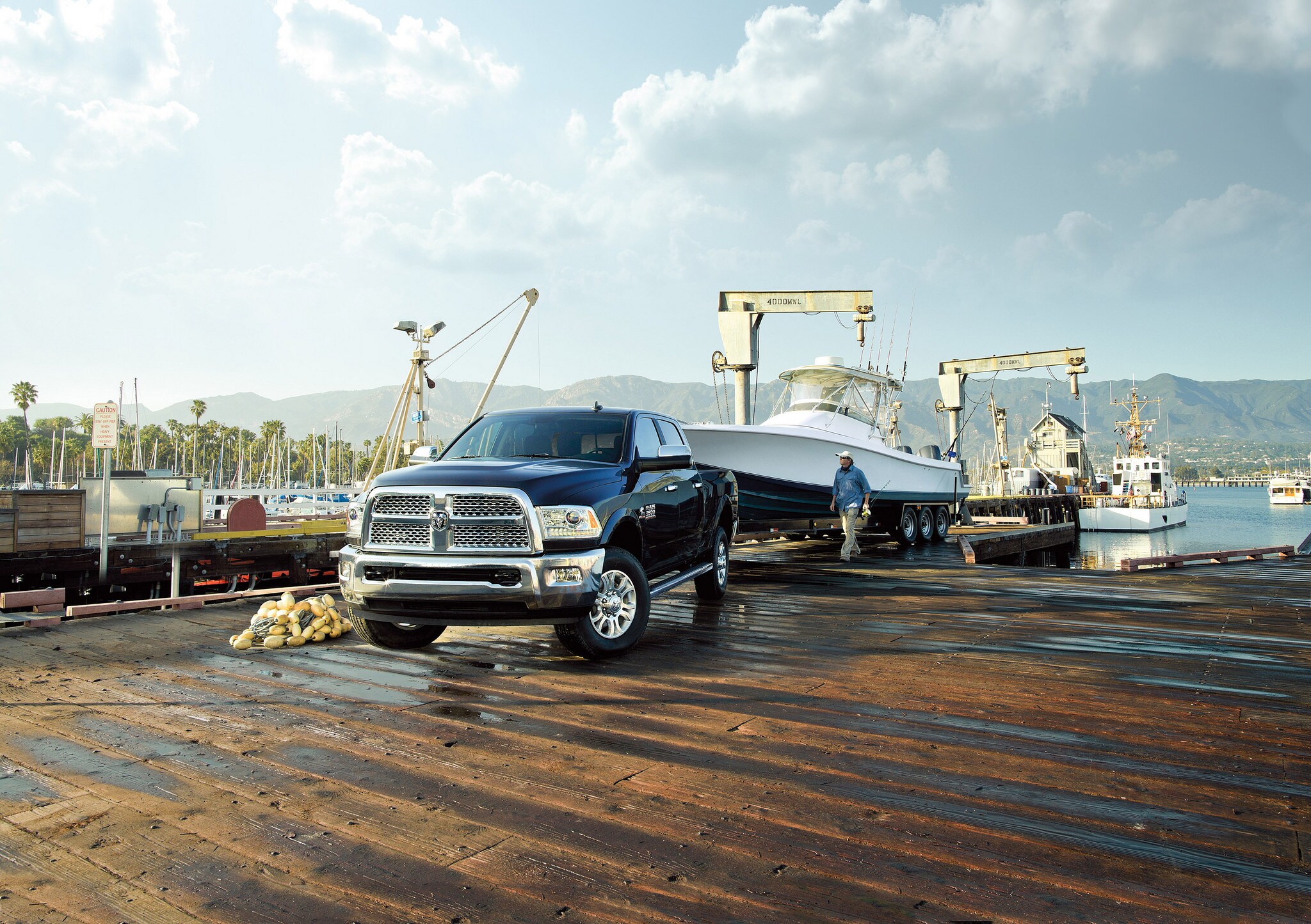 2018 RAM 3500 | Flagler CDJR | Palm Coast, FL