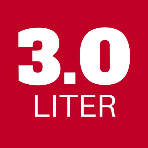 3.0 Liter EcoDiesel V6 Engine Graphic