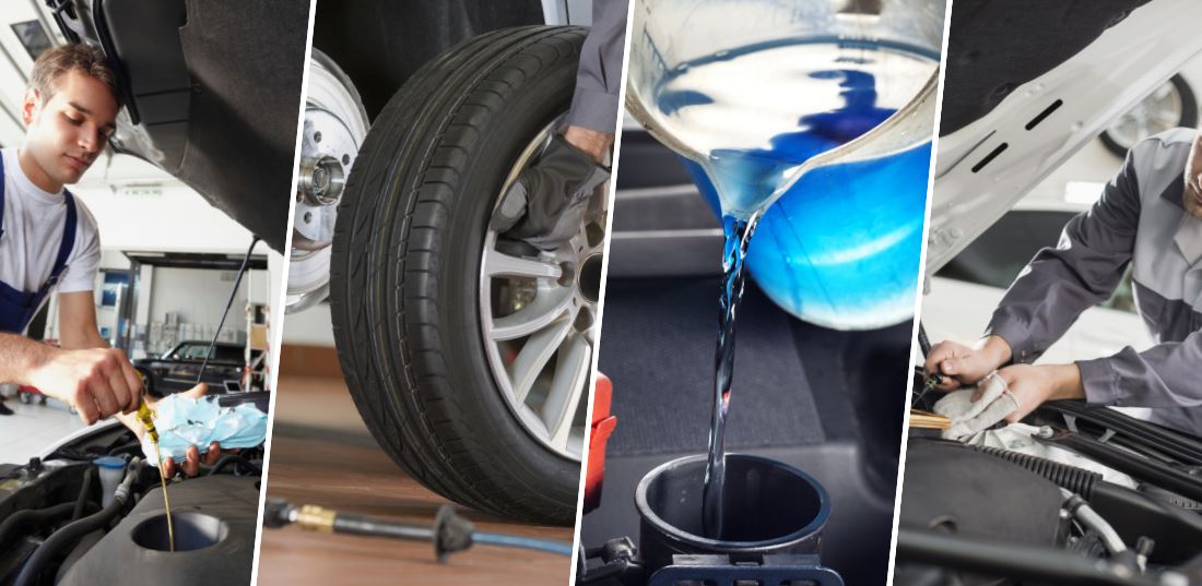 RAM Upkeep Tips in Palm Coast, FL