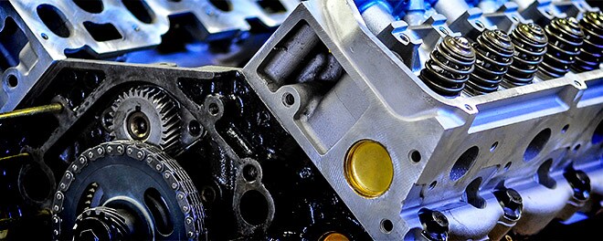 RAM Engine Performance - Flagler CDJR in Palm Coast, FL