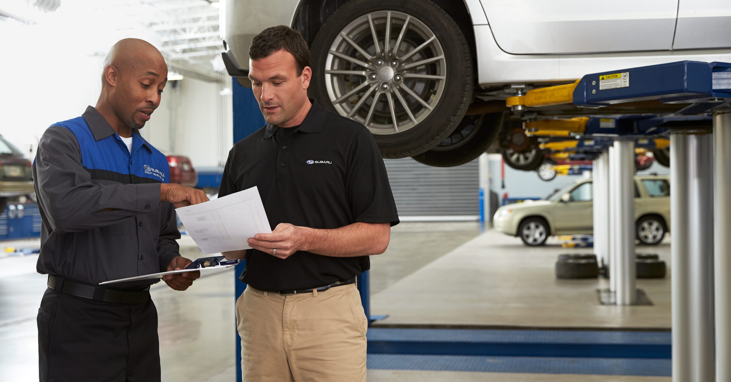 Schedule Service