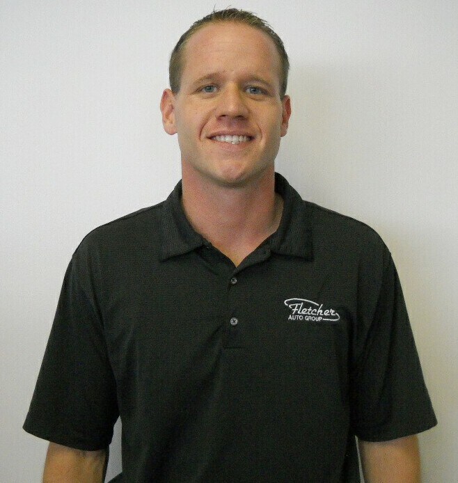 Shane Werberger
