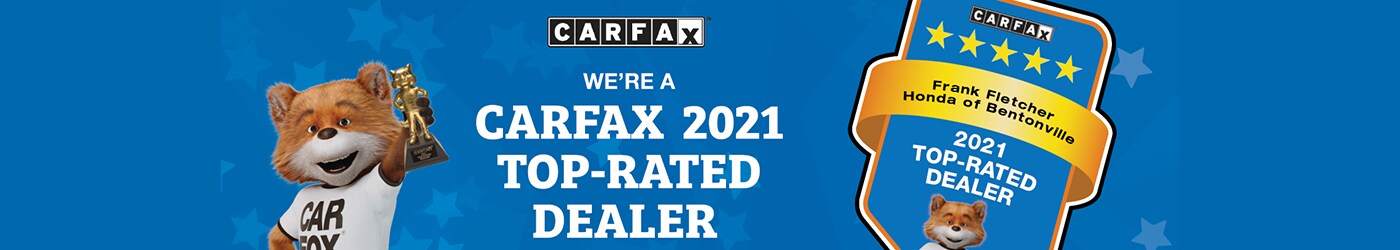 Fletcher Honda - Carfax SRP banner.png