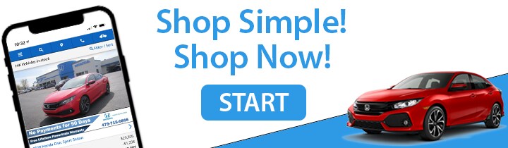 Fletcher Honda - Shop Simple Welcome message.png