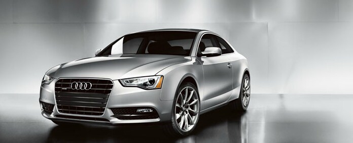 2013 A5