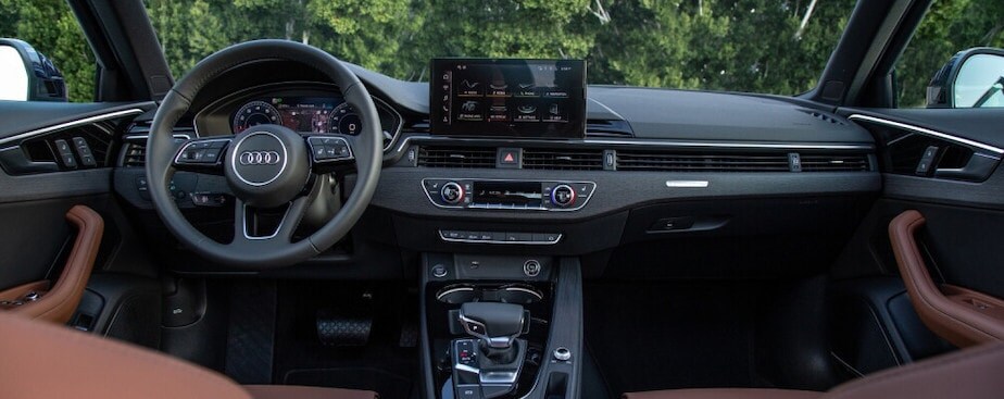 audi technology connect app