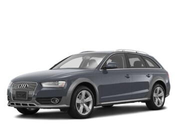 Get 2016 Audi allroad information at Fletcher Jones Audi Chicago