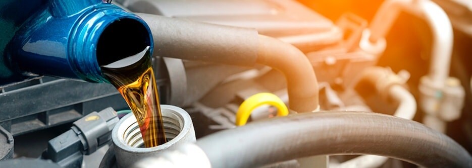Audi oil-change cost an oil change for an audi