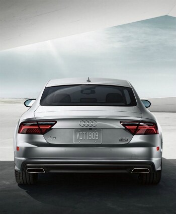 Get 2016 Audi A7 information at Fletcher Jones Audi Chicago