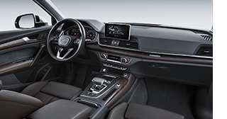 2018 Q5 Technology
