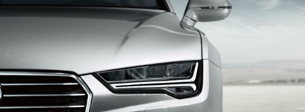 Lease 2016 A7 at Fletcher Jones Audi Chicago