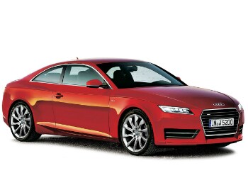 Get 2016 Audi A5 information from Fletcher Jones Audi Chicago