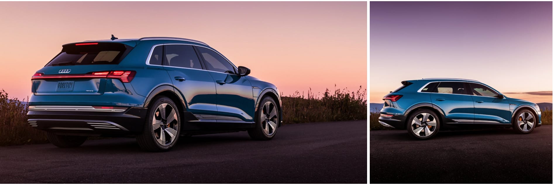 E-TRON EXTERIOR DESIGN 2