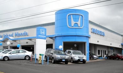 Honda dealer hilo hawaii #4